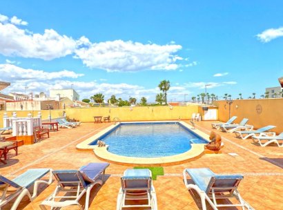 Vrijstaande villa · Herverkoop - Torrevieja · Los Balcones - Los Altos del Edén · Alicante · Spanje