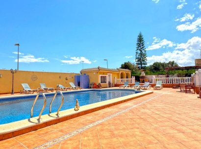 Vrijstaande villa · Herverkoop - Torrevieja · Los Balcones - Los Altos del Edén · Alicante · Spanje