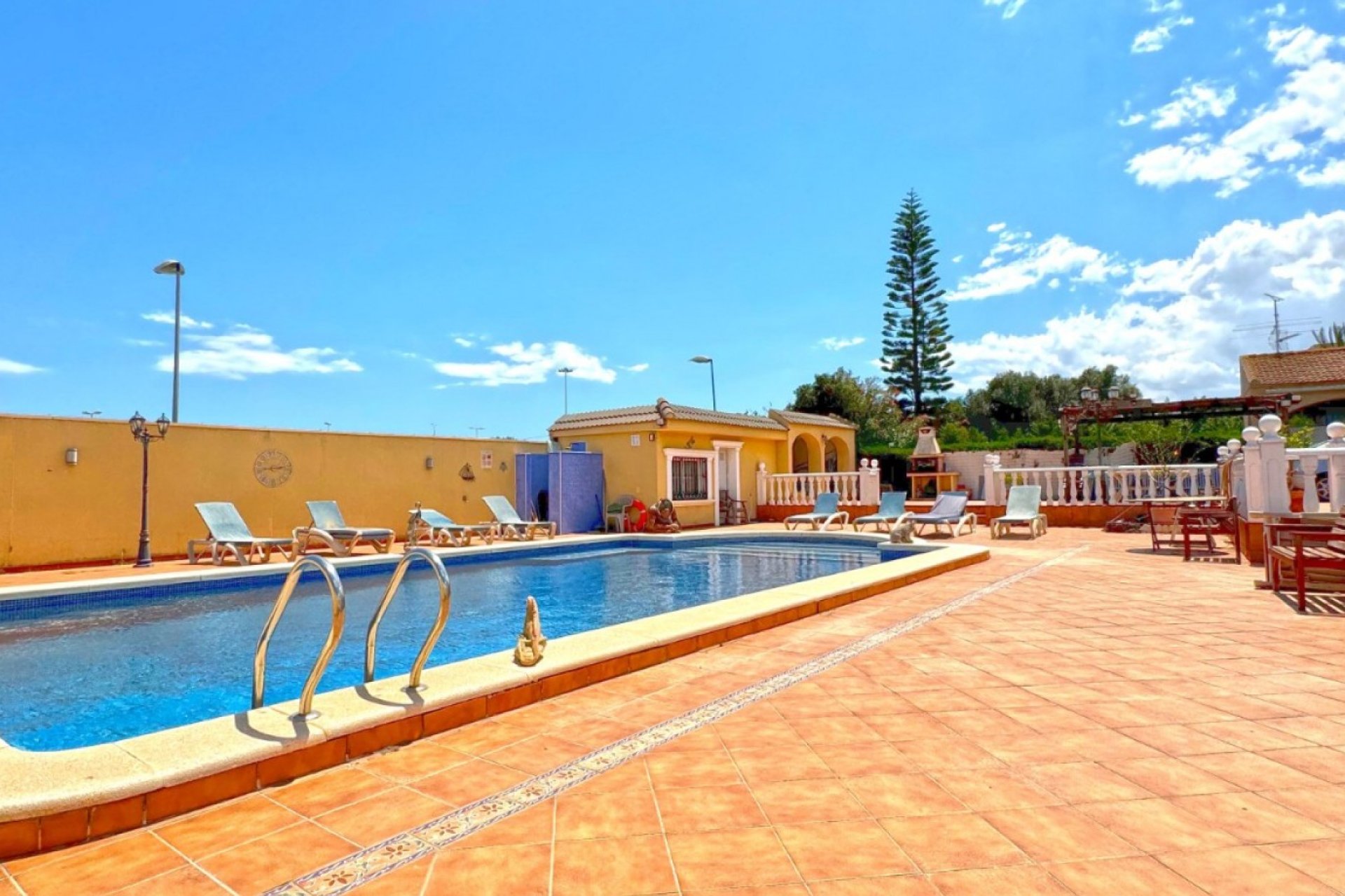 Herverkoop - Vrijstaande villa - Torrevieja - Costa Blanca South