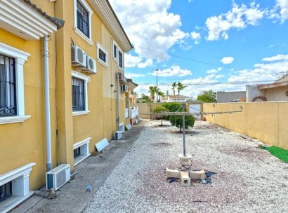 Vrijstaande villa · Herverkoop - Torrevieja · Los Balcones - Los Altos del Edén · Alicante · Spanje