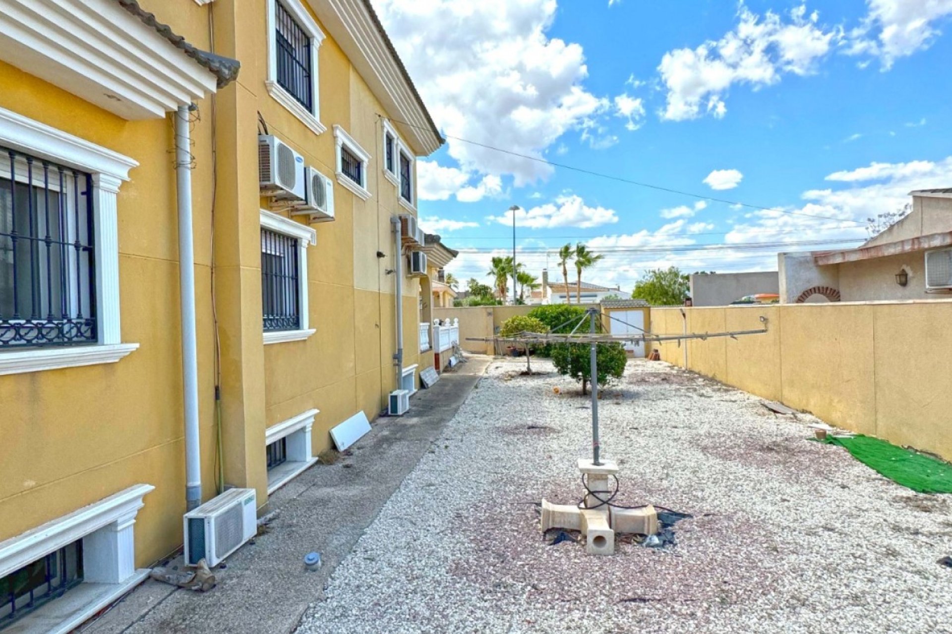 Herverkoop - Vrijstaande villa - Torrevieja - Costa Blanca South
