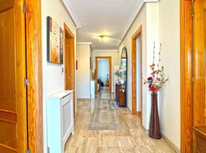 Vrijstaande villa · Herverkoop - Torrevieja · Los Balcones - Los Altos del Edén · Alicante · Spanje