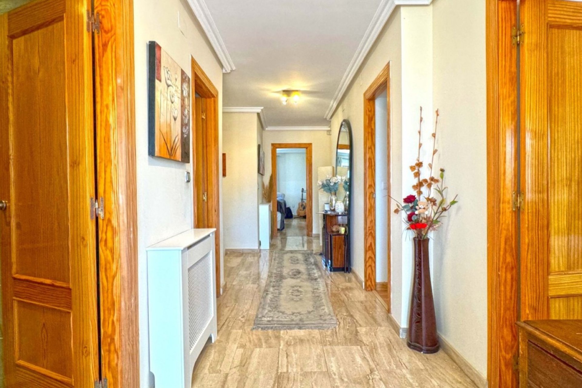 Herverkoop - Vrijstaande villa - Torrevieja - Costa Blanca South