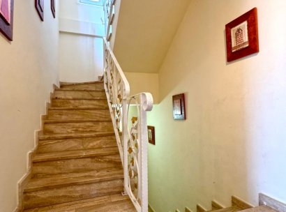 Vrijstaande villa · Herverkoop - Torrevieja · Los Balcones - Los Altos del Edén · Alicante · Spanje