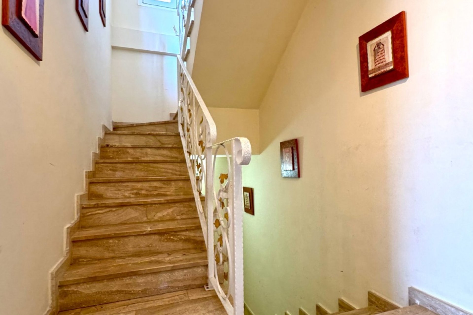 Herverkoop - Vrijstaande villa - Torrevieja - Costa Blanca South