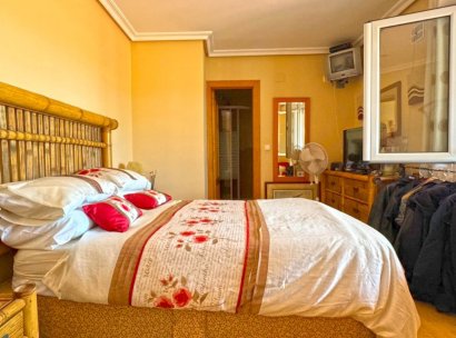 Vrijstaande villa · Herverkoop - Torrevieja · Los Balcones - Los Altos del Edén · Alicante · Spanje