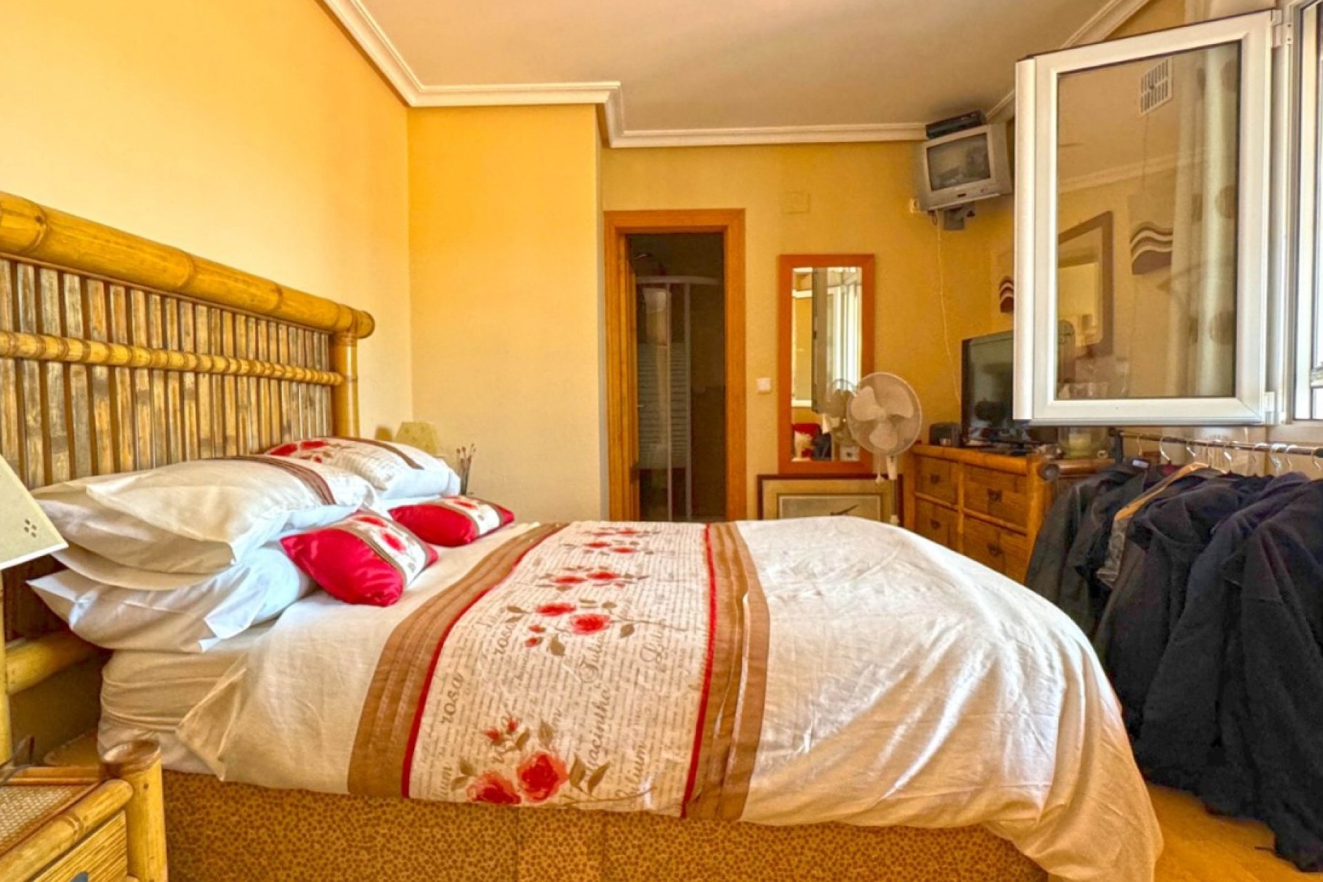 Herverkoop - Vrijstaande villa - Torrevieja - Costa Blanca South