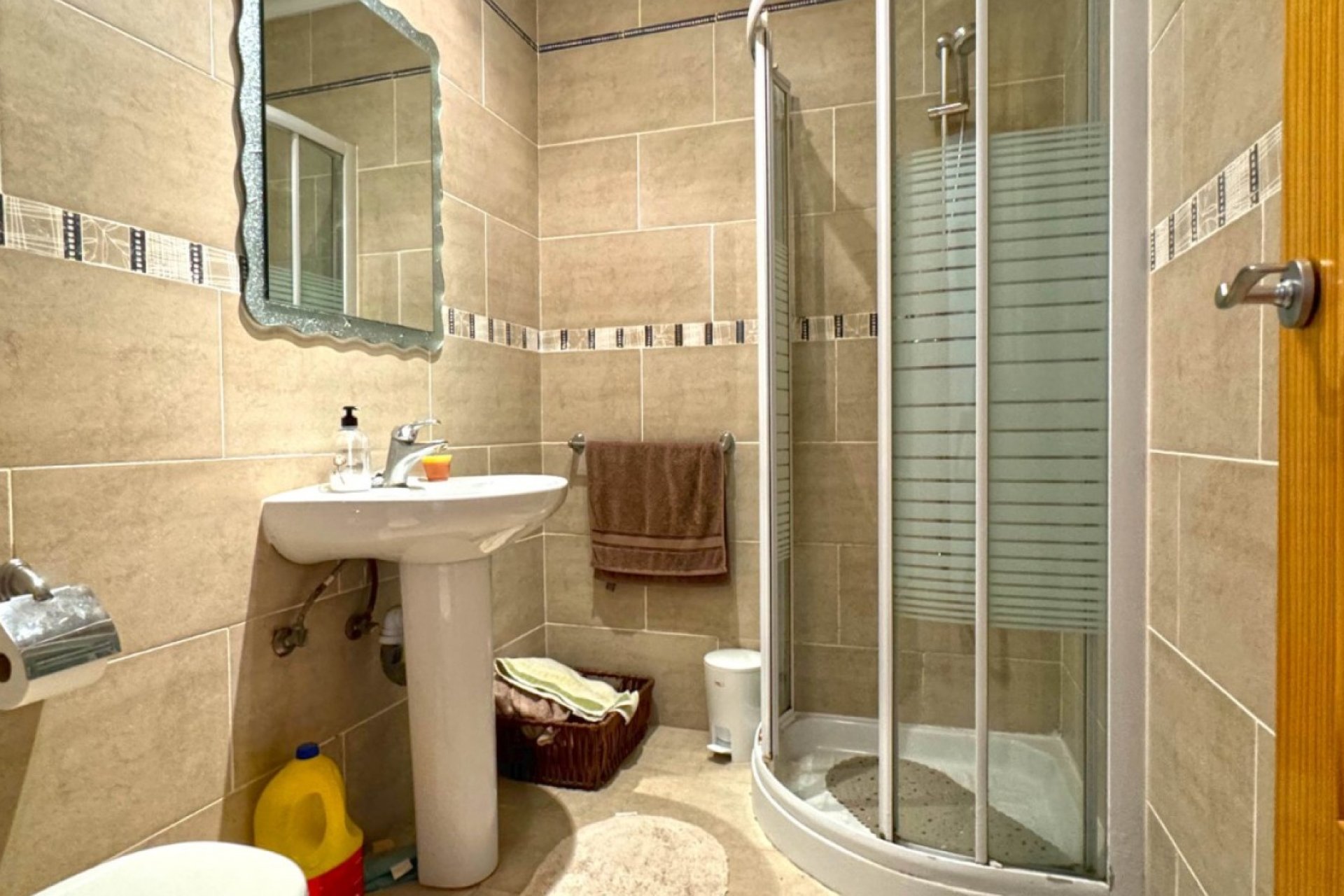 Herverkoop - Vrijstaande villa - Torrevieja - Costa Blanca South