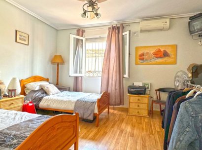 Vrijstaande villa · Herverkoop - Torrevieja · Los Balcones - Los Altos del Edén · Alicante · Spanje