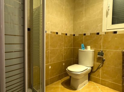 Vrijstaande villa · Herverkoop - Torrevieja · Los Balcones - Los Altos del Edén · Alicante · Spanje