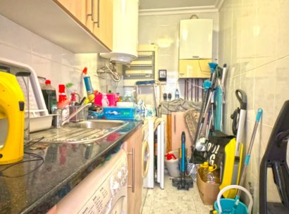 Vrijstaande villa · Herverkoop - Torrevieja · Los Balcones - Los Altos del Edén · Alicante · Spanje