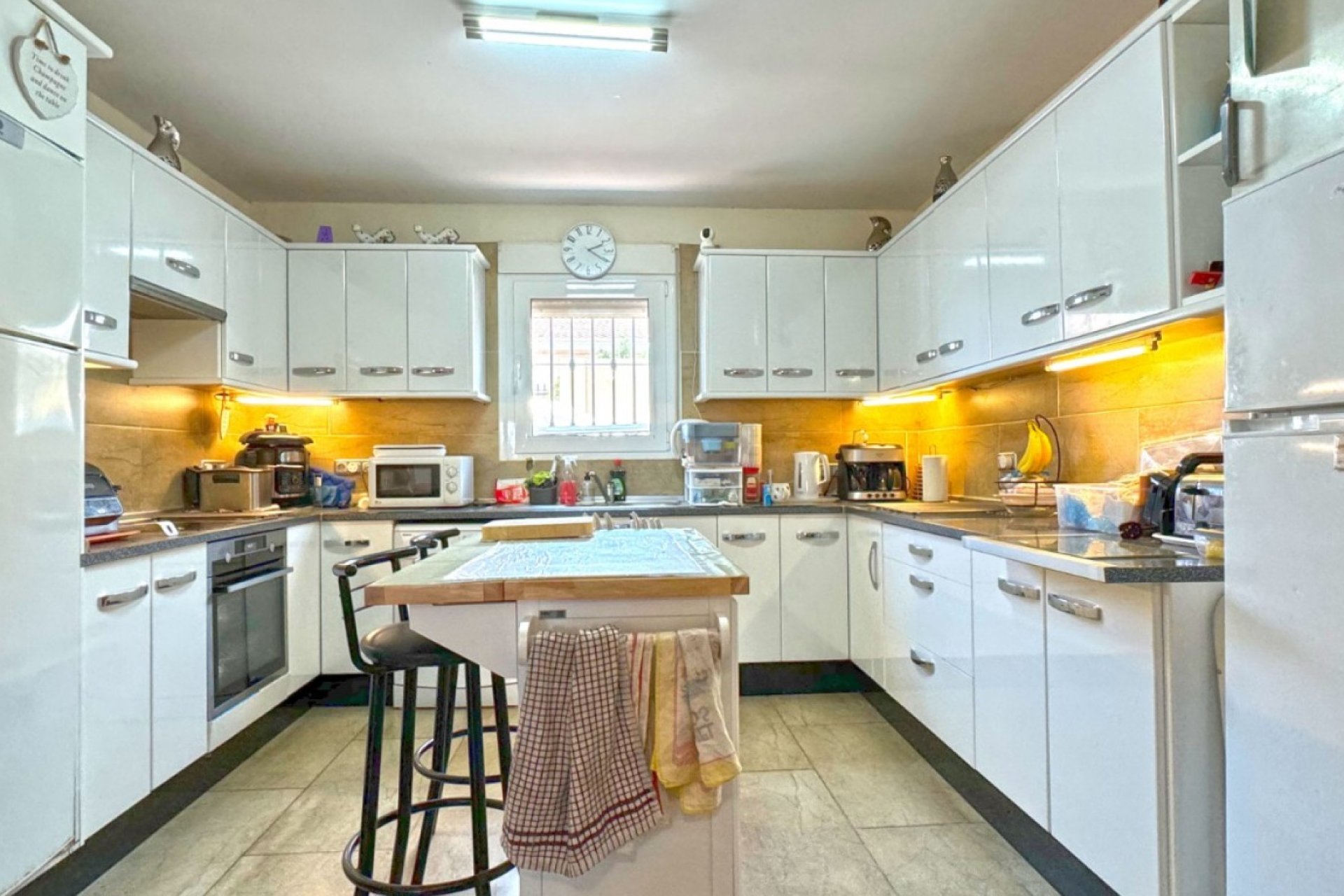 Herverkoop - Vrijstaande villa - Torrevieja - Costa Blanca South
