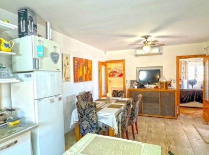 Vrijstaande villa · Herverkoop - Torrevieja · Los Balcones - Los Altos del Edén · Alicante · Spanje
