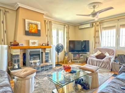 Vrijstaande villa · Herverkoop - Torrevieja · Los Balcones - Los Altos del Edén · Alicante · Spanje
