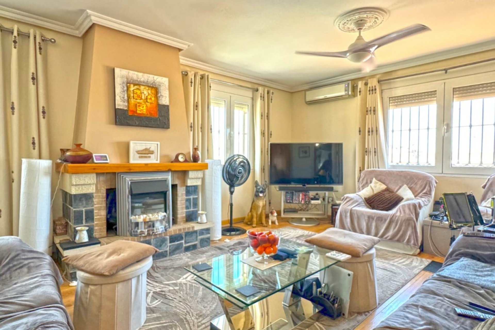 Herverkoop - Vrijstaande villa - Torrevieja - Costa Blanca South