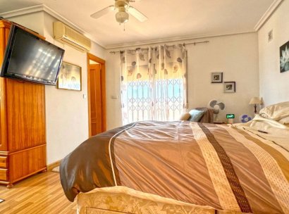 Vrijstaande villa · Herverkoop - Torrevieja · Los Balcones - Los Altos del Edén · Alicante · Spanje