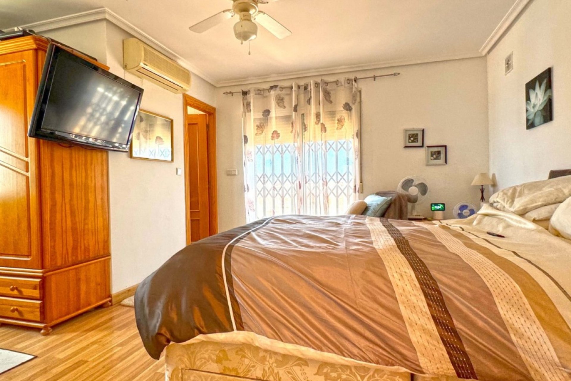 Herverkoop - Vrijstaande villa - Torrevieja - Costa Blanca South