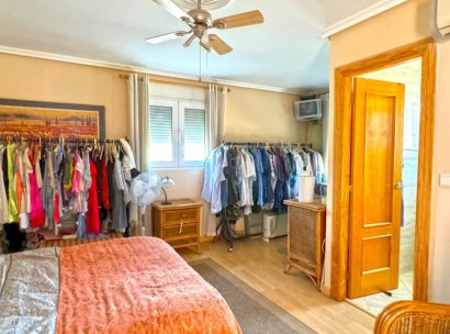 Vrijstaande villa · Herverkoop - Torrevieja · Los Balcones - Los Altos del Edén · Alicante · Spanje