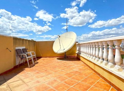 Vrijstaande villa · Herverkoop - Torrevieja · Los Balcones - Los Altos del Edén · Alicante · Spanje