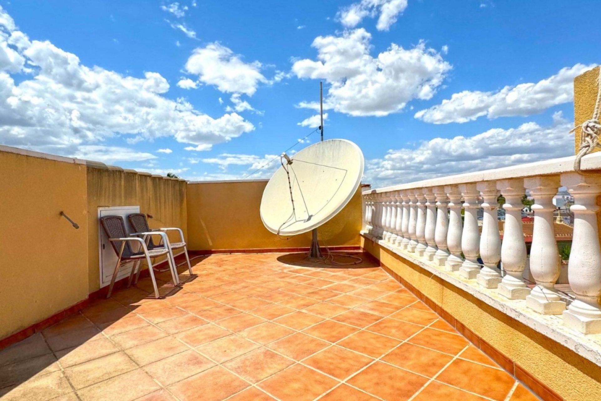 Herverkoop - Vrijstaande villa - Torrevieja - Costa Blanca South