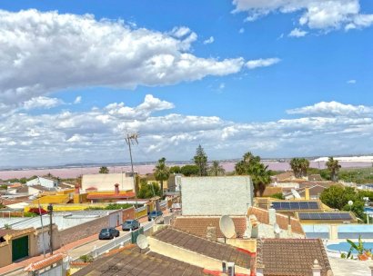 Vrijstaande villa · Herverkoop - Torrevieja · Los Balcones - Los Altos del Edén · Alicante · Spanje