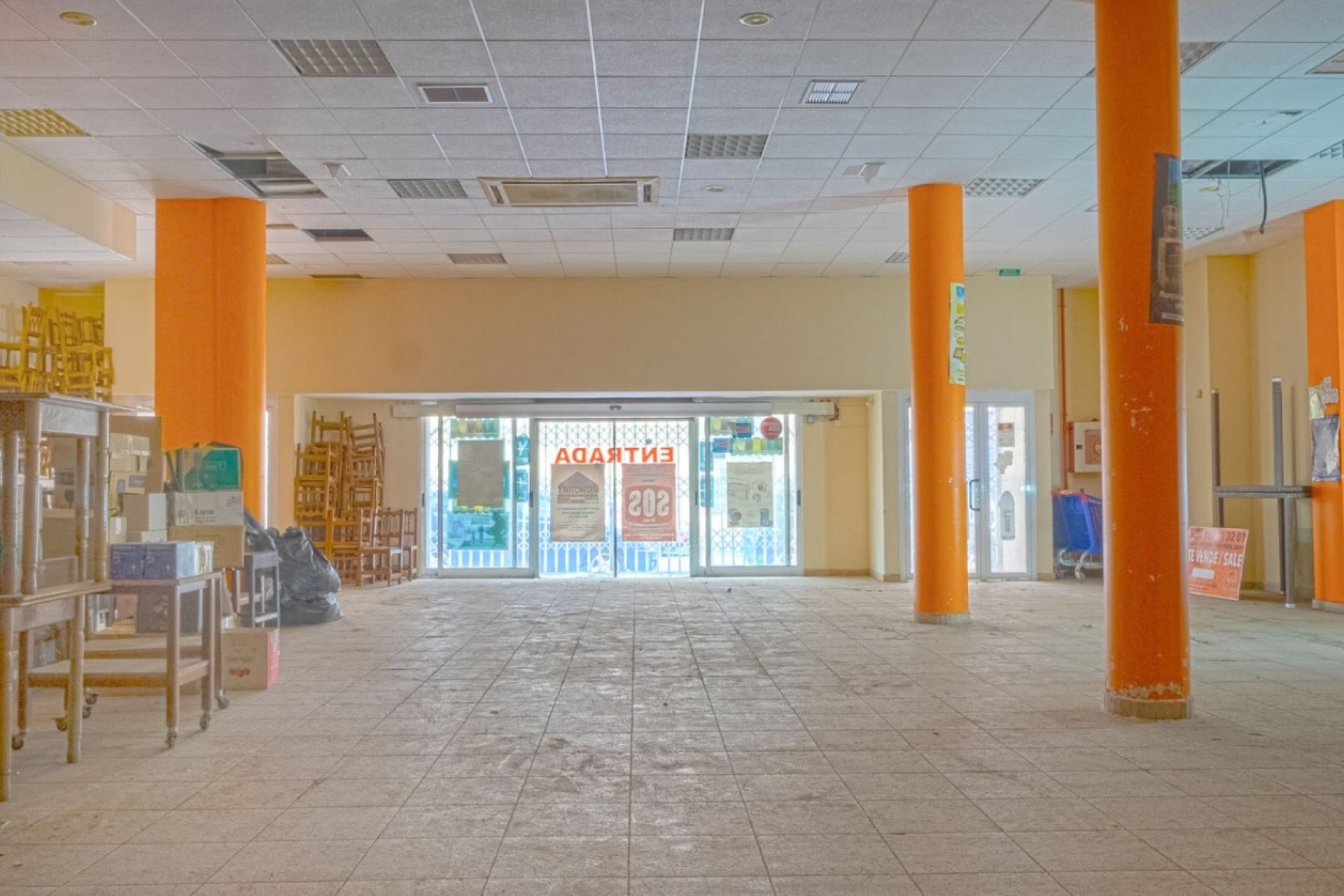 Återförsäljning - Kommersiell - Torrevieja - Costa Blanca South