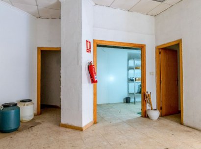 Commercieel · Herverkoop - Torrevieja · Alicante · Spanje
