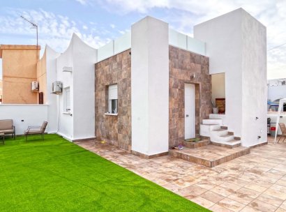 Bungalow · Herverkoop - Orihuela Costa · Playa Flamenca · Alicante · Spanje