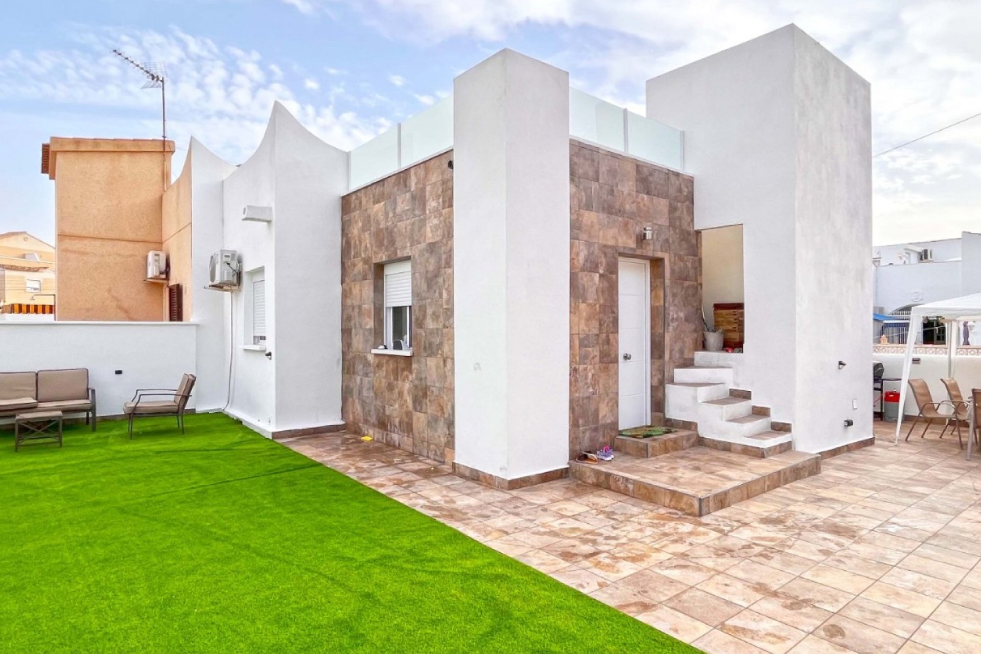 Herverkoop - Bungalow - Orihuela Costa - Costa Blanca South