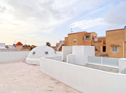 Bungalow · Herverkoop - Orihuela Costa · Playa Flamenca · Alicante · Spanje
