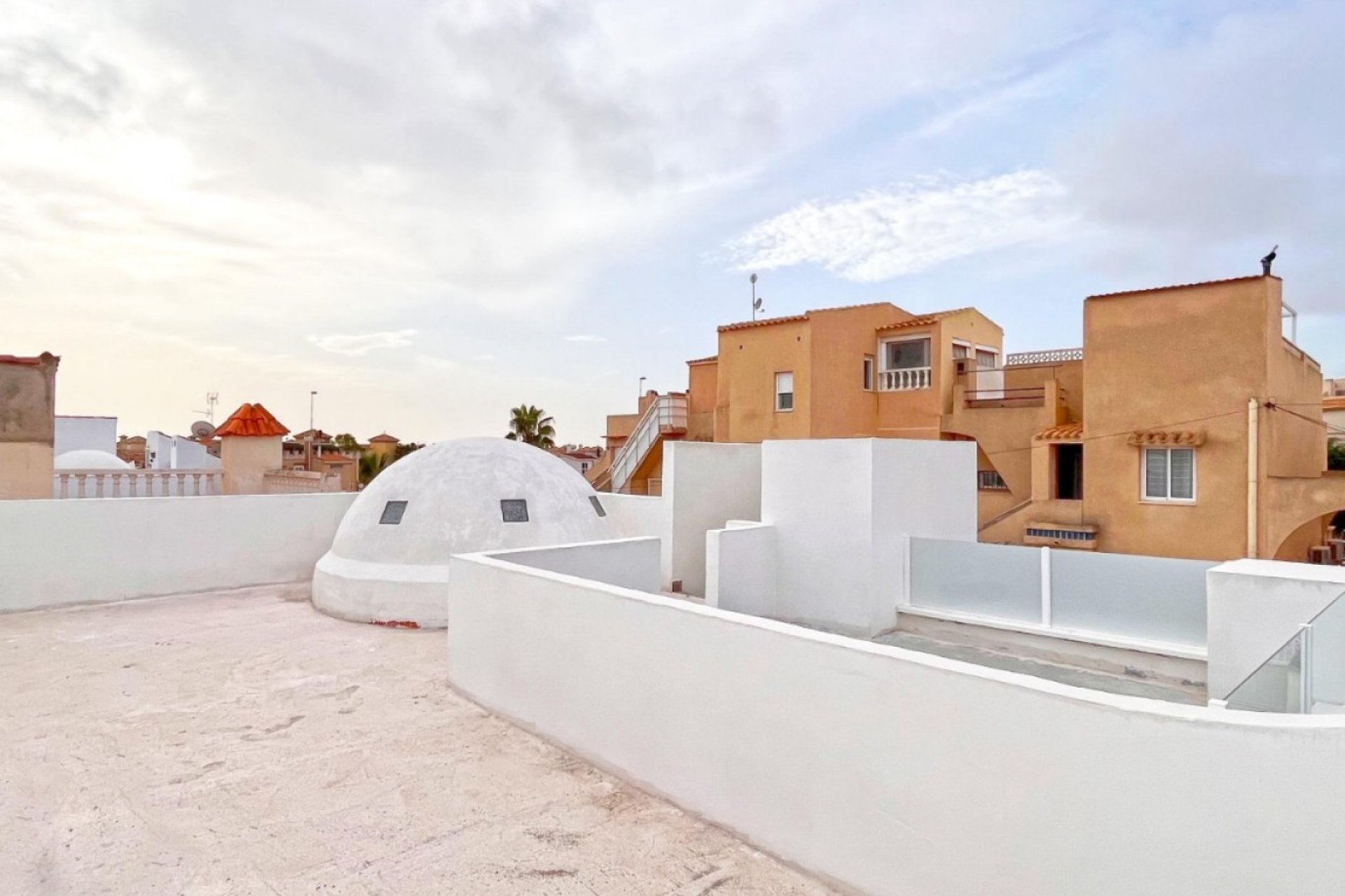 Herverkoop - Bungalow - Orihuela Costa - Costa Blanca South