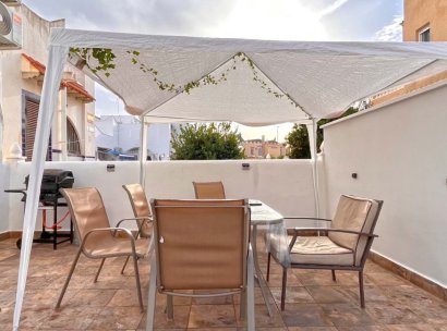 Bungalow · Herverkoop - Orihuela Costa · Playa Flamenca · Alicante · Spanje