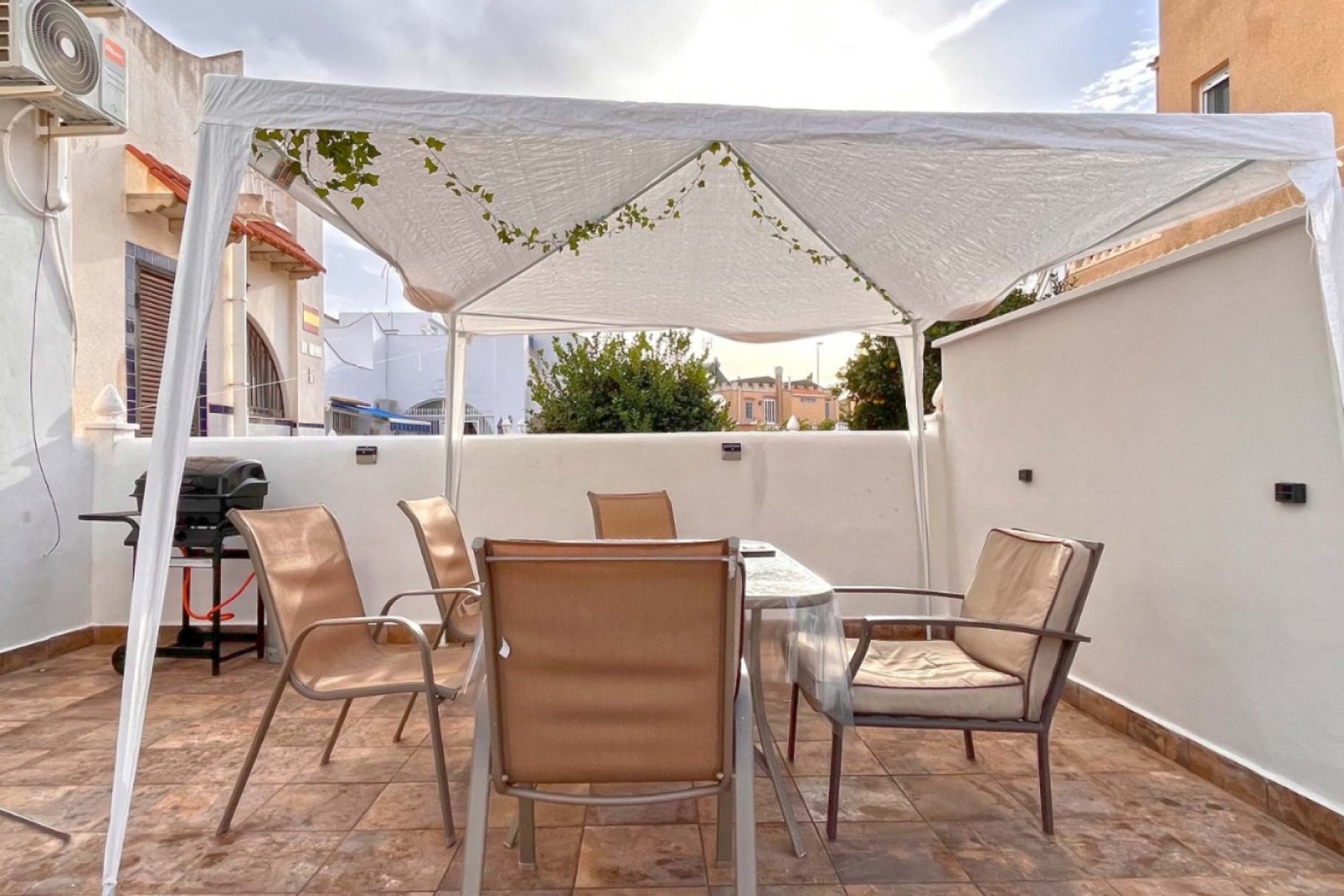 Herverkoop - Bungalow - Orihuela Costa - Costa Blanca South