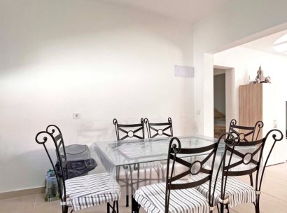 Bungalow · Herverkoop - Orihuela Costa · Playa Flamenca · Alicante · Spanje