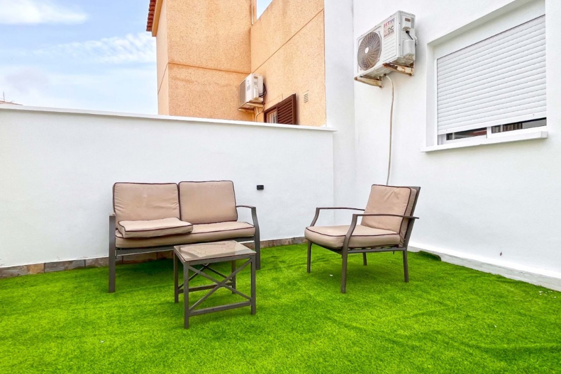Herverkoop - Bungalow - Orihuela Costa - Costa Blanca South