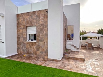 Bungalow · Herverkoop - Orihuela Costa · Playa Flamenca · Alicante · Spanje