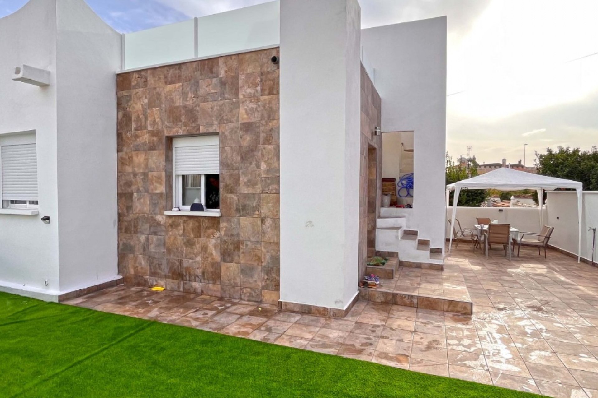 Herverkoop - Bungalow - Orihuela Costa - Costa Blanca South