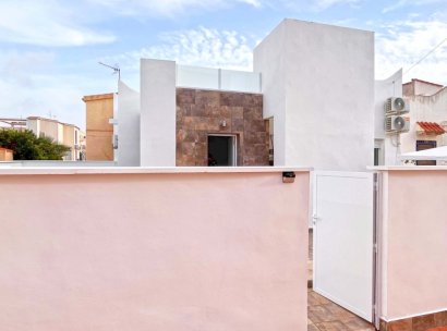 Bungalow · Herverkoop - Orihuela Costa · Playa Flamenca · Alicante · Spanje
