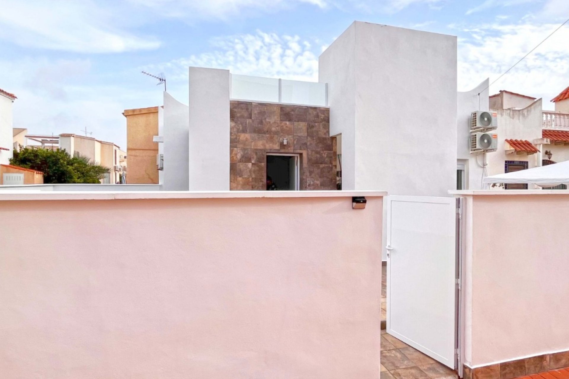 Herverkoop - Bungalow - Orihuela Costa - Costa Blanca South