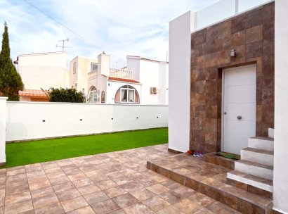 Bungalow · Herverkoop - Orihuela Costa · Playa Flamenca · Alicante · Spanje