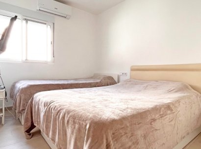 Bungalow · Herverkoop - Orihuela Costa · Playa Flamenca · Alicante · Spanje