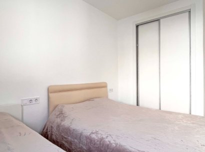 Bungalow · Herverkoop - Orihuela Costa · Playa Flamenca · Alicante · Spanje