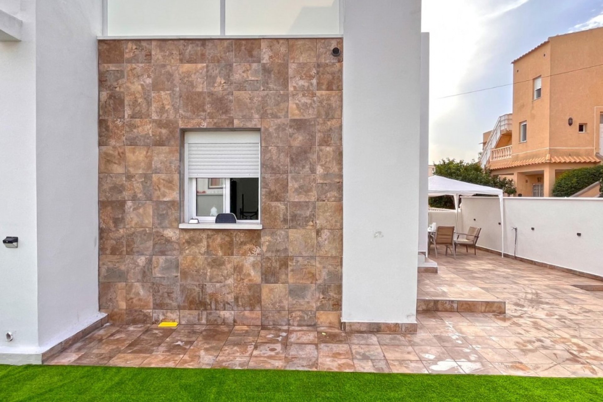Herverkoop - Bungalow - Orihuela Costa - Costa Blanca South