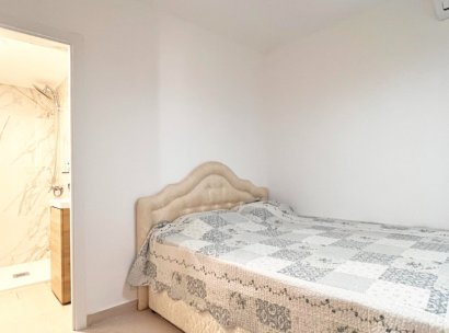 Bungalow · Herverkoop - Orihuela Costa · Playa Flamenca · Alicante · Spanje