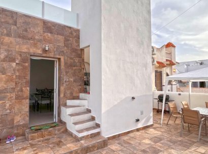 Bungalow · Herverkoop - Orihuela Costa · Playa Flamenca · Alicante · Spanje