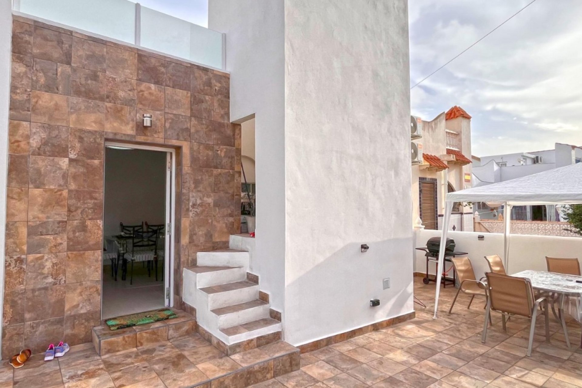Herverkoop - Bungalow - Orihuela Costa - Costa Blanca South