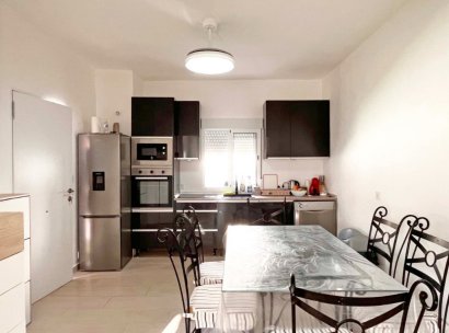 Bungalow · Herverkoop - Orihuela Costa · Playa Flamenca · Alicante · Spanje