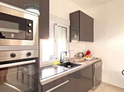 Bungalow · Herverkoop - Orihuela Costa · Playa Flamenca · Alicante · Spanje