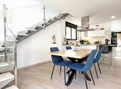 Fristående villa · Återförsäljning - Orihuela Costa · Villamartín · Alicante · Spanien