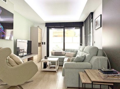 Fristående villa · Återförsäljning - Orihuela Costa · Villamartín · Alicante · Spanien